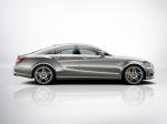 Mercedes-Benz CLS63 AMG 2011 года
